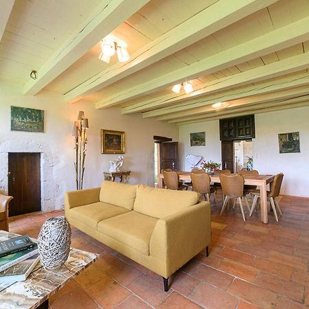 Hotel Le Moulinal47 à Courbiac Extérieur photo