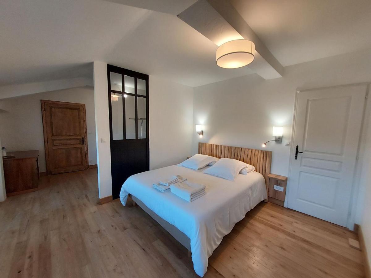 Hotel Le Moulinal47 à Courbiac Extérieur photo