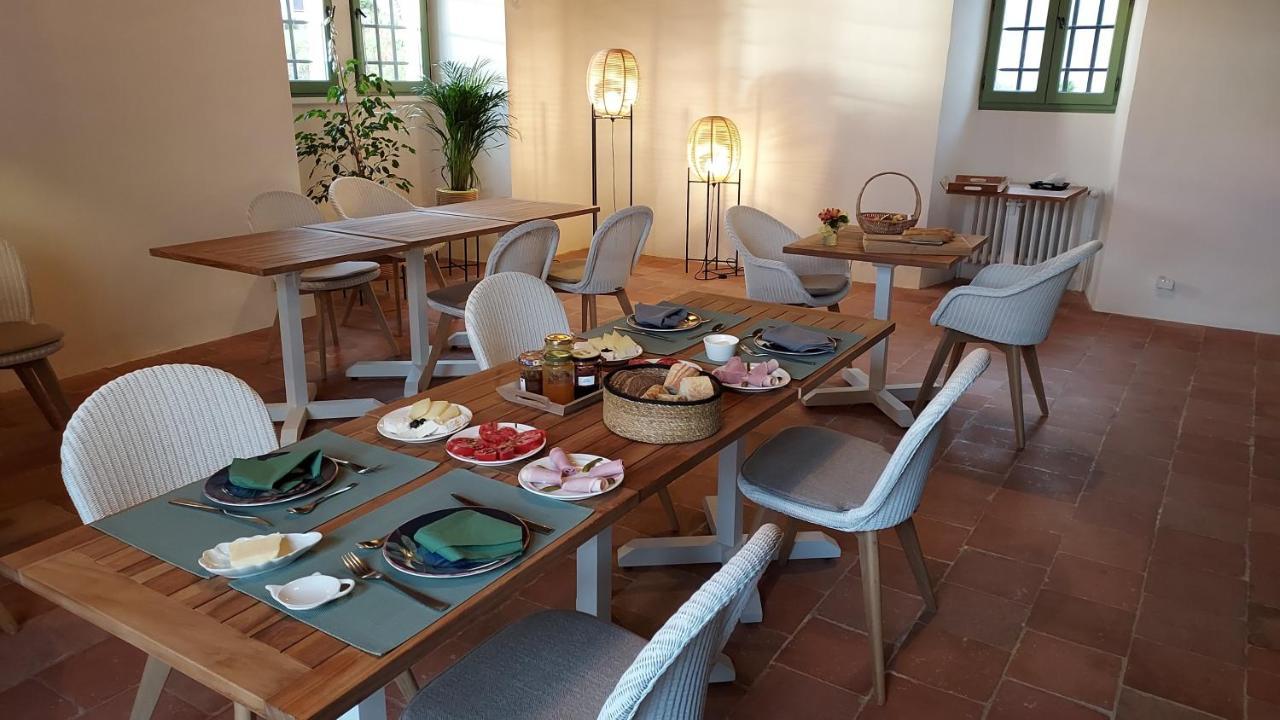 Hotel Le Moulinal47 à Courbiac Extérieur photo
