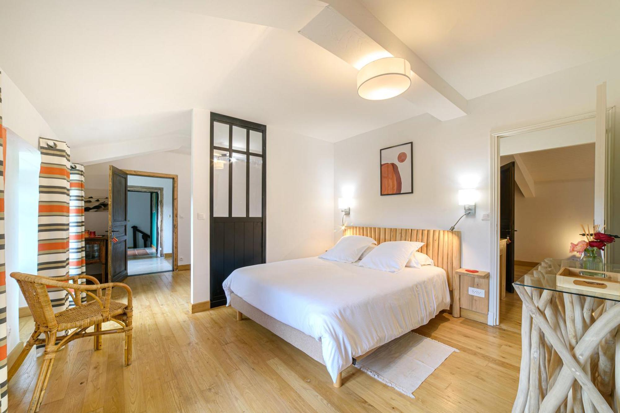 Hotel Le Moulinal47 à Courbiac Extérieur photo