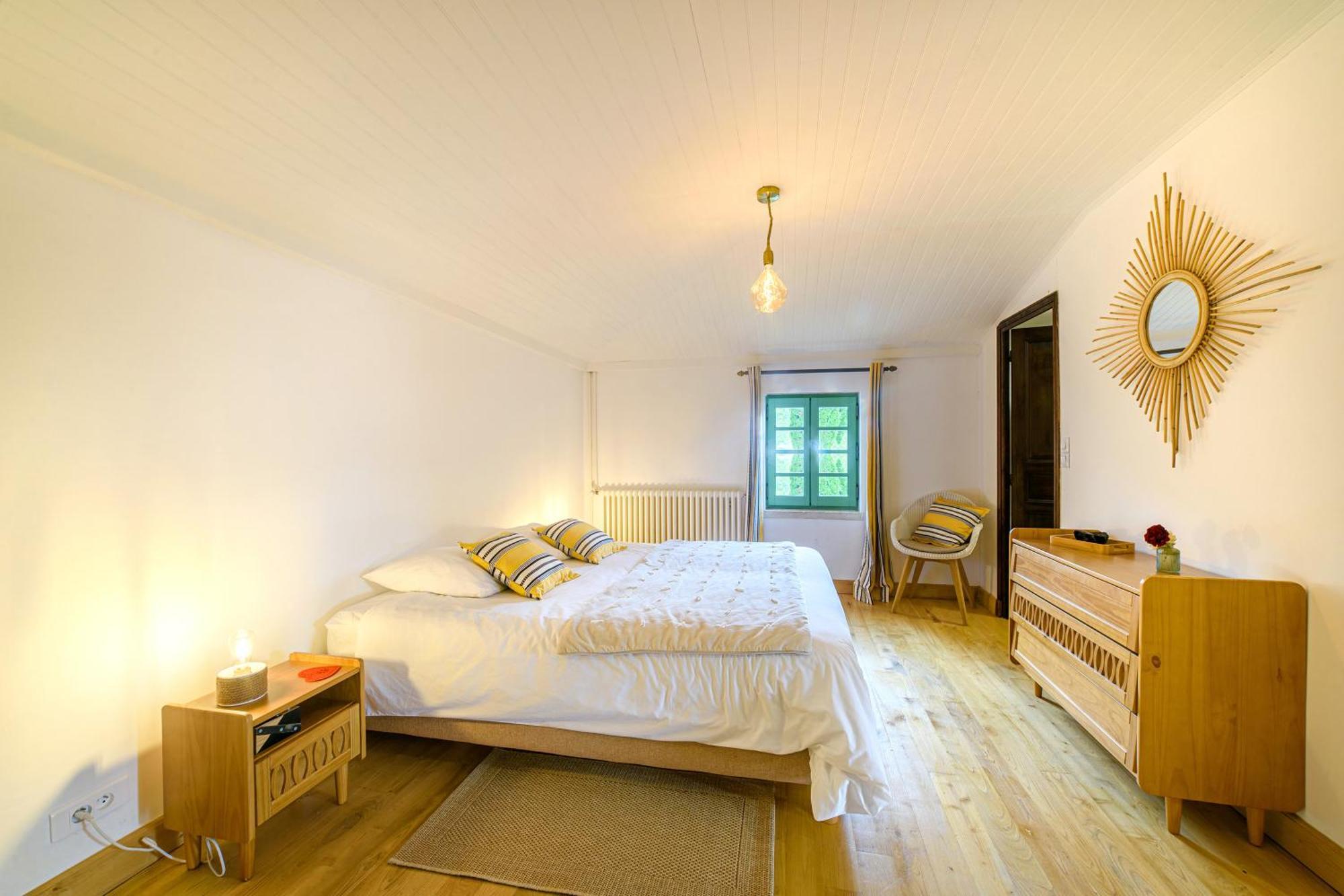 Hotel Le Moulinal47 à Courbiac Extérieur photo